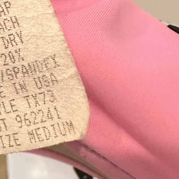 Point Conception Bikini - S/M - Picture 3 of 6